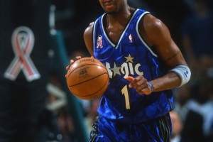 麦迪：不想自夸但我在今天能场均40分 现在的比赛更容易