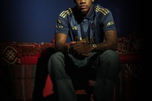 官方：利雅得胜利前锋杜兰租借加盟土超费内巴切，租期一年