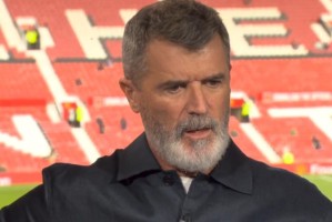 九游官方-谢林汉姆：基恩对卡里克的言论确实有可能是因他被曼联忽略了