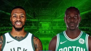 九游娱乐-【观点】生涯第二冠在望 霍勒迪比赛价值大于利拉德