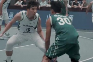 九游娱乐-超三联赛：小个子怎么打超三 木乃天生告诉你答案