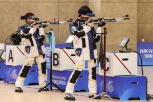 九游官方-两个拳头级项目，国际比赛全胜 中国军团首金稳了！