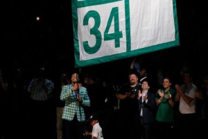 九游9GAME-【人物】真理永不褪色 皮尔斯的伟大与传奇