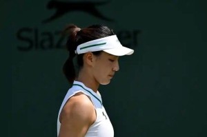 18时直播王欣瑜冲温网32强！或追平郑钦文最佳战绩 目标148万奖金