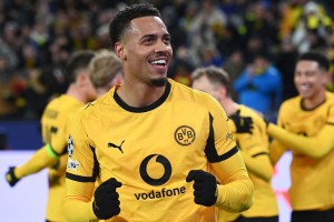 九游官网-德天空：曼城密切关注恩梅加并联系其经纪人，球员持开放态度