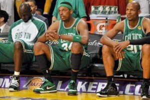 九游官方-【观察】历经12载起伏无数 凯尔特人终于重返总决赛