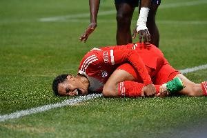 图片报：拜仁希望穆西亚拉回到慕尼黑再接受手术