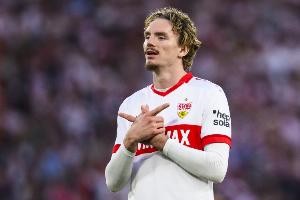 记者：沃尔特马德重申想加盟拜仁，但斯图加特尚未收到报价