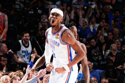 九游9GAME-雷霆首发：亚历山大、多尔特、杰威、切特、哈尔滕施泰因