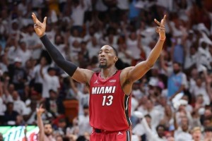 九游互动-场均得分创新高！热火为何不给阿德巴约开发新招？