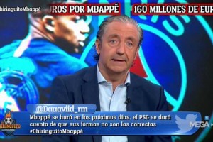 九游互动-皇马1.6亿报价姆巴佩被拒 再加4000万巴黎松口？