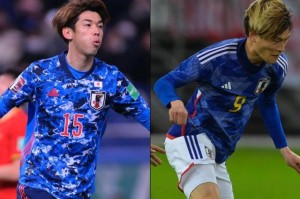 九游互动-森保一详解为何放弃古桥+大迫：世界杯需生猛新人