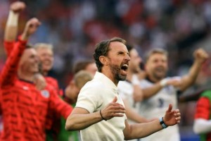 九游官网-又一场丑陋胜利苟进半决 索斯盖特究竟该不该骂？