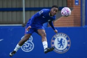 九游互动-BBC：切尔西将与17岁边锋麦奎恩签署长期合约