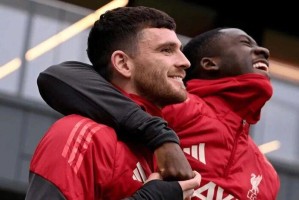 九游9GAME-利物浦夏窗目标出炉！两大位置可得到加强，回购宽萨或需6000万欧