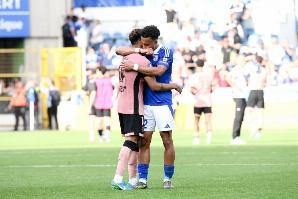 迪马：盖拉-杜埃希望加盟AC米兰，球队将向斯特拉斯堡再次报价