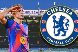 九游入口-每体：切尔西给费尔明的薪水是目前两倍多，并承诺可以马上当主力